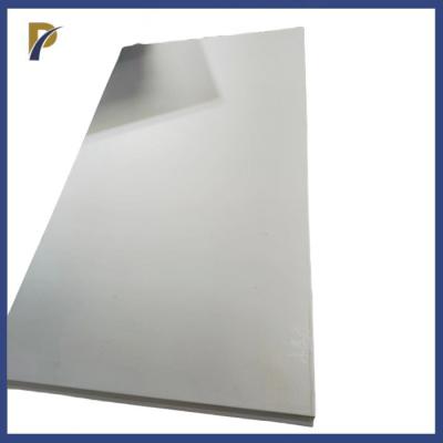 China Gr5 Titanium Alloy Plate Rolling Titanium Plate for sale