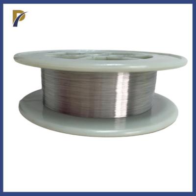 中国 Pure Titanium Wire Medical Ultra-Fine 0.1-3mm Scientific Research 販売のため