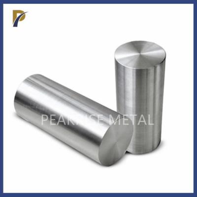 China 99.99% High Purity Tantalum Rod Price Per Kg High Melting Point Tantalum Bar for sale