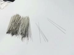 Tungsten/molybdenum wire