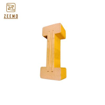 China ZEEMO Brand Industrial Timber Beam Column Formwork for sale