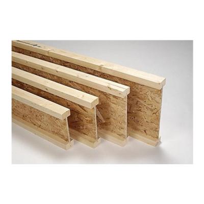 China Traditional I Joists 300mm* 90X45 Truss Joist for sale