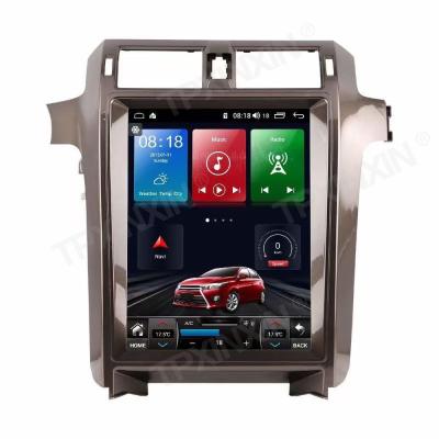 China GPS For Lexus GX400 GX460 Android 11 Car Radio Multimedia Player Autoradio GPS Navigation Head Unit Wireless Carplay Stereo for sale