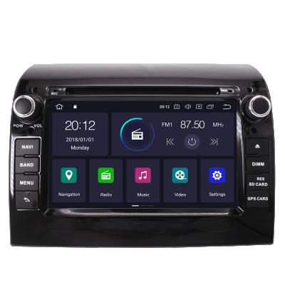 China Carplay/lutooth-enabled/RDS/HD1080P Veido Aotsr PX6 4+64 Android 10. Car DVD Stereo Multimedia For Fiat Ducato 2006+ Car GPS Radio GPS Navi Audio for sale