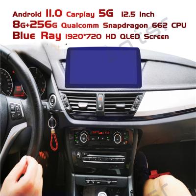 China GPS Car Multimedia Player 12.3