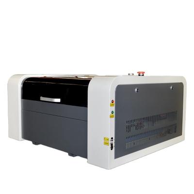 China Laser CUTTING WR4030 CO2 Laser Engraving Machine Factory for sale