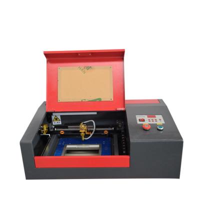 China Laser CUTTING Acrylic Sheet WR3020 Laser Cutter Engraver for sale