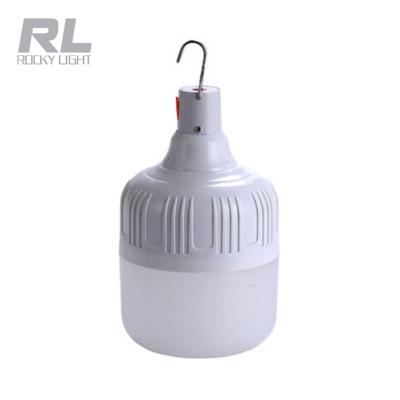 China Yard Roadside Park USB Emergency Bulb Lamp for sale