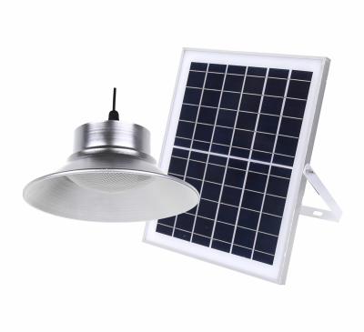 China Outdoor Waterproof Solar Home Yard Chandelier Lighting LED Indoor Outdoor High Bay Light for sale