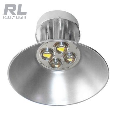 China Factory/warehouse/exhibition high lumen COB led industrial light high bay light fixture factory IP65 warehouse 120W LED highbay light for sale