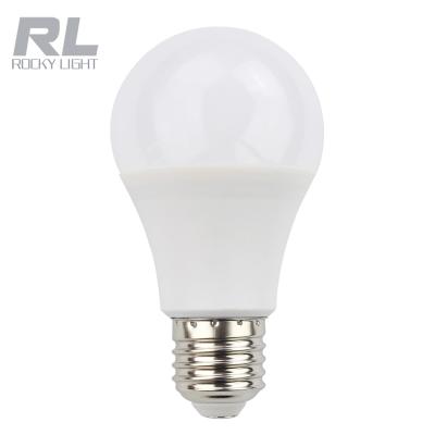 China Rocky desk light 3W/5W/7W/9W/12W/15W/18W/22W 110-265V led super bright led bulb SMD5730 lamp with CE RoHS for sale