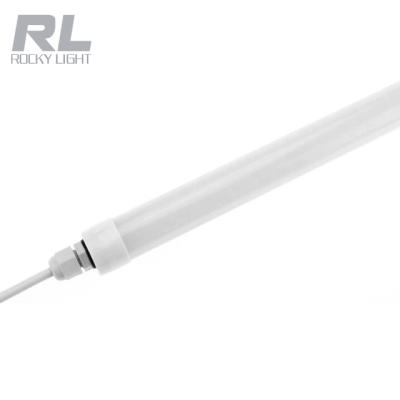 China Restaurant/Store/Hotel/Supermarket Waterproof RoHS 600mm 10W Tube Light CE Super Brightness Ip65 T8 LED Tube for sale