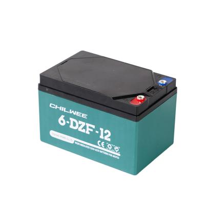 China Golf carts rechargeable batteries 48 volt 12ah air to ground missile battery electric bicycle air to ground missile splitter lead acid batteries for sale