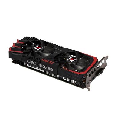 China Hot Selling Gaming Gpu Video Cards 90hx Graphics Card Game With CE Certificate for sale