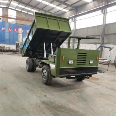 China Mini Wheel Dump Truck Dumper Truck Tipper Hydraulic Dump Dump Doubles Cheap Prices for sale