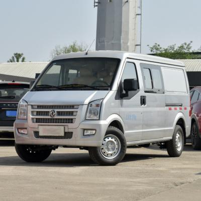 China Best Cheaper Dongfeng 4x2 Welfare C35 With 1 Ton Loading Capacity Dongfeng C35 for sale