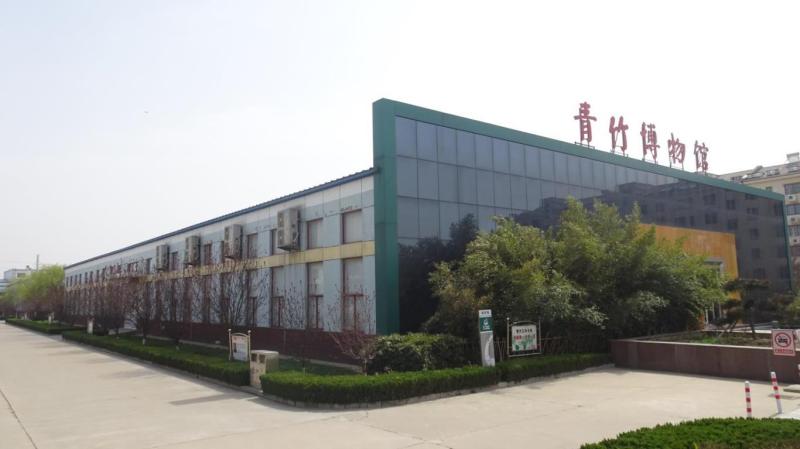 Verified China supplier - Hebei Chinjoo Art Materials Technology Co.,Ltd