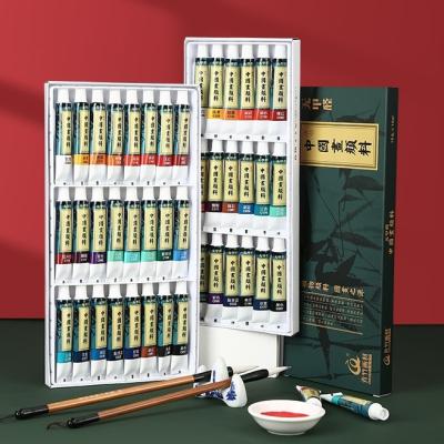 China Art Painting Chinese Painting Set for sale