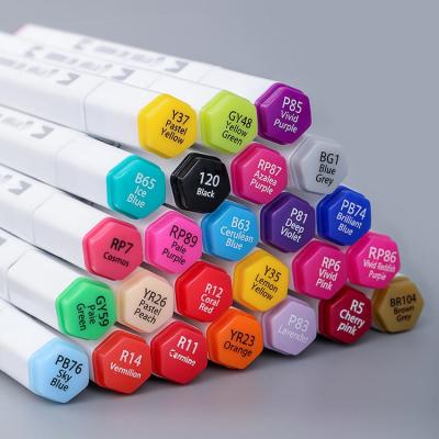 China Office School Pencil Professional Paint Marker Pen for sale