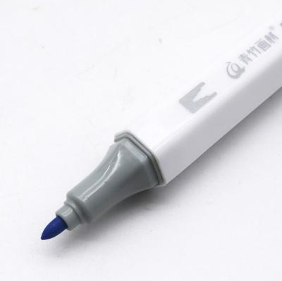 China Office School Pencil Professional Paint Marker Pen for sale