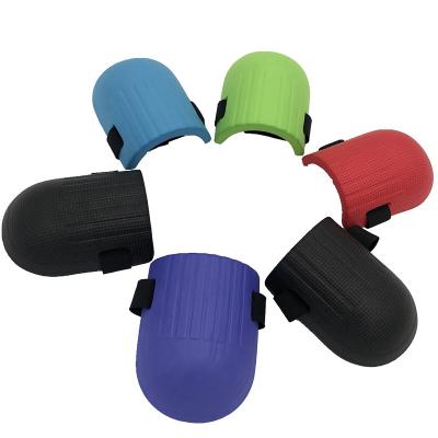 China Factory Sale Wear Resistant Suitable For Multiple Scenario Fitness Wear Resistant Yoga Eva Knee Pads for sale