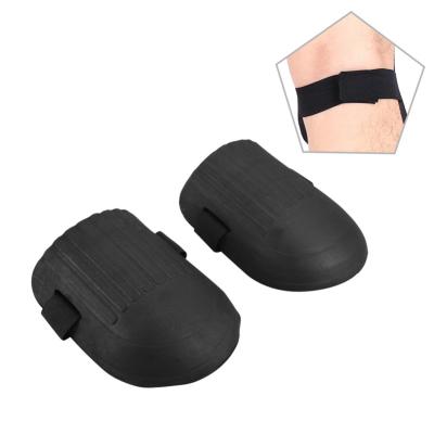 China New Design Wear Resistant Adjustable Fitness Low Price Reliable Knee Pads for sale