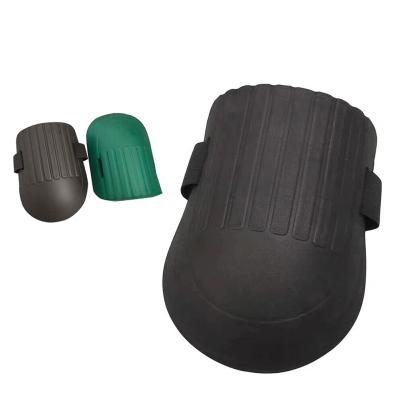 China Workmanship Wear Resistant Quality Forming Flexible Breathable Sports Eva Knee Pads for sale