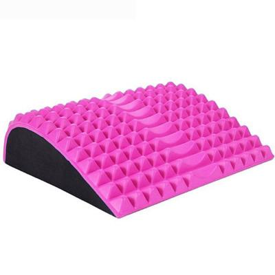 China Anti Slip EVA Fitness Equipment Exercise Mat Custom Pattern Reliable Quality for sale