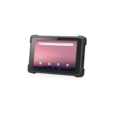 China 8 inch robuuste Android tablet met barcode scanner Retail Logistiek Power Warehouse Transport Te koop