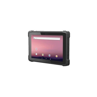 China Rugged Handheld Android Tablet 10 Inch For Industrial Fulfillments Retail Logistics Warehouse for sale