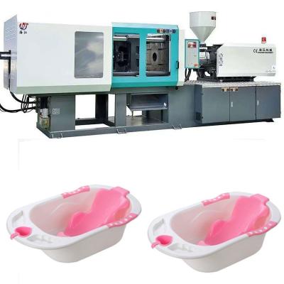 China Horizontal Plastic Injection Molding Machine For Less Than 1g Products for sale