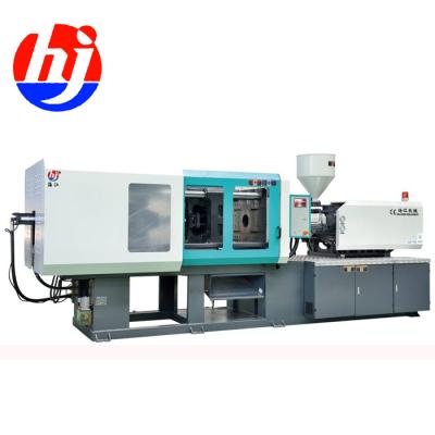 China Horizontal 50T PET Preform Injection Molding Machine for sale