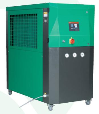 China water chiller manufacturer in doha qatar HAIJIA50 for sale