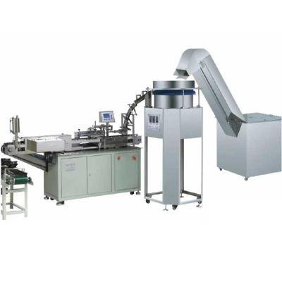 China Building Material Shops Syringe Barrel Printing Machine for sale