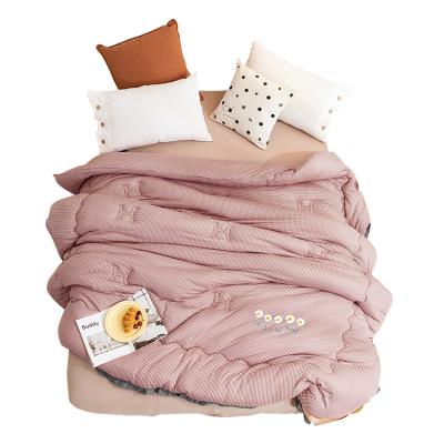 China Limited Soft Warm New Products In Single Winter Queen Size Quilting Warm Blankets For Winter for sale