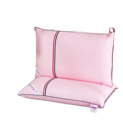 China Healthy Memory Polyester Pillow Core Pillow Neck Pillow, Standard Size for sale