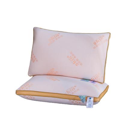 China Health Hot Melt Pillow Soft Pillow Beauty Pillow for sale