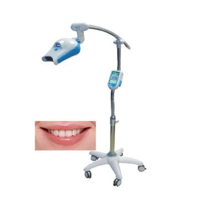 China ABS Allfond Teeth Whitening Laser LED Light Teeth Whitening Lamp For Dental Care for sale