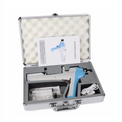 China Wrinkle Remover New Arrival Injector Mesotherapy Meso Gun For Skin Rejuvenation for sale