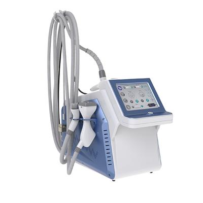 China Good Weight Loss Veils Shape Soft High Quality Body Slimming Laser Vacuum Cavitation System Soft Lumps And Bumps for sale