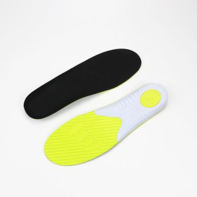 China Arch support top 2018 factory selling thick insoles+EVA for sale