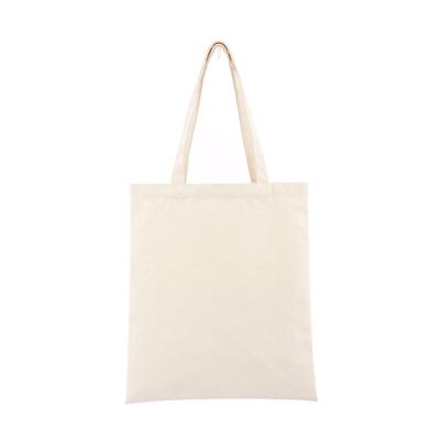 China 100% Cheap Customized Reusable Groceries Eco-friendly Tote Cotton Canvas Bag from ORIOU for sale