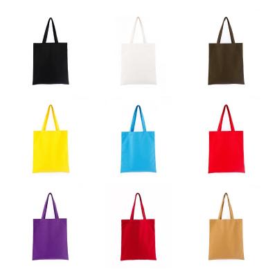 China 100% Bolsas De Lona Compras Promocional Regalo Fast Delivery Eco-friendly Canvas Cotton Cheap Bags For Fruits for sale