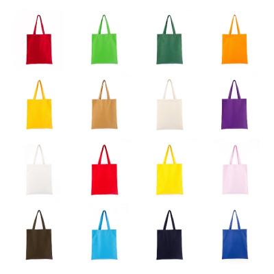 China 100% Hot Selling 100% Cotton Eco-friendly Bolsas De Lona Compras Promocional Regalo Fast Delivery Bags For Fruits for sale