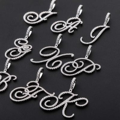 China Hiphop Wholesale Iced Out Tennis Chains Row Rhinestone Black Tennis Necklace Men's Hip Hop Jewelry for sale