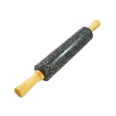 China Viable lots of rolling choices here Pin Wood Rolling Pin Plastic Rolling Pin Silicone Cover Rubber for sale