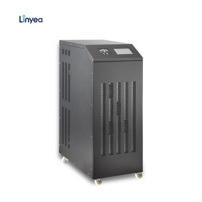 China Low Frequency Solar Power System OEM Three Phase Solar Off Grid Hybrid Inverter 8kw 220v for sale