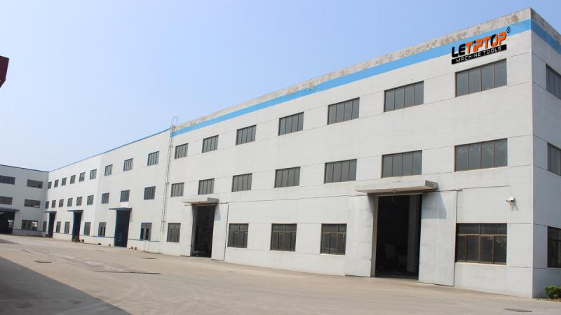 Verified China supplier - Jiangsu Tiptop Machine Tools Co., Ltd.