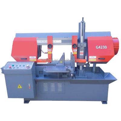 China Safe Operation China LETIPTOP Easy And Horizontal And Vertical Band Saw Vertical Cutting Machine for sale