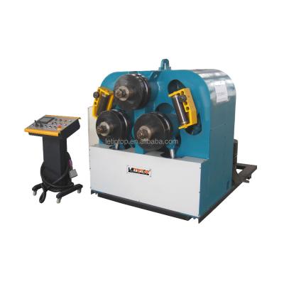 China China LETIPTOP Brand Retail Hydraulic Profile Bending Machine for sale